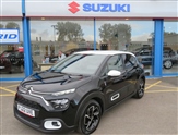 Used Citroen C3