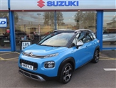 Used Citroen C3