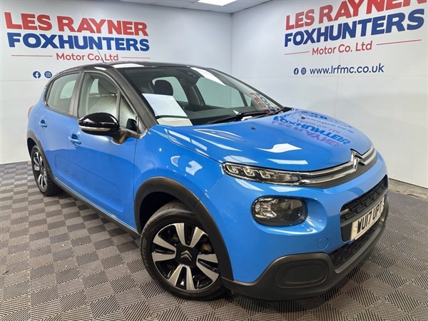 Large image for the Used Citroen C3