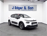 Used Citroen C3