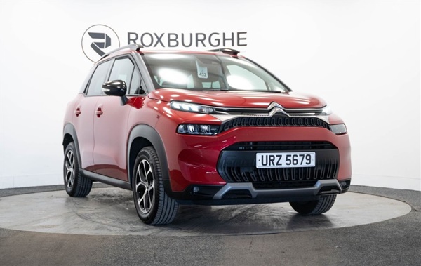 Large image for the Used Citroen C3 AIRCROSS