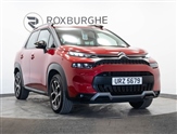Used Citroen C3