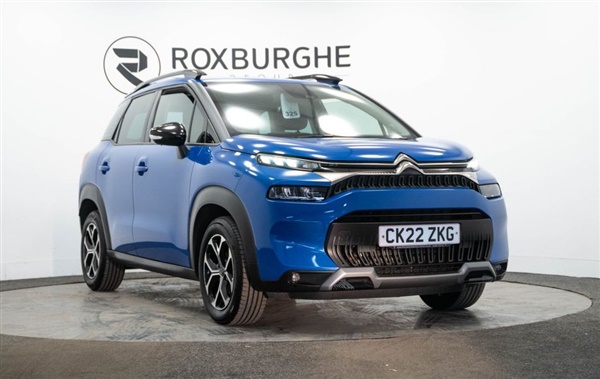 Large image for the Used Citroen C3 AIRCROSS