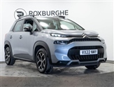 Used Citroen C3