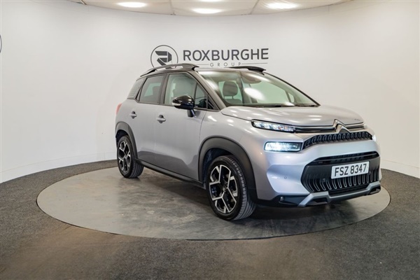 Large image for the Used Citroen C3 AIRCROSS