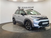 Used Citroen C3
