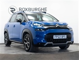 Used Citroen C3