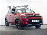 Used Citroen C3