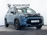 Used Citroen C3
