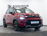 Used Citroen C3