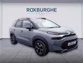 Used Citroen C3