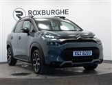 Used Citroen C3