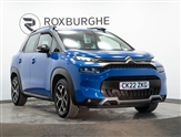 Used Citroen C3