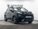 Used Citroen C3