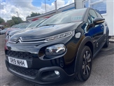 Used Citroen C3