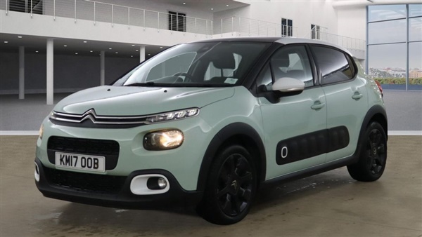 Large image for the Used Citroen C3