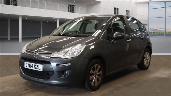 Large image for the Used Citroen C3