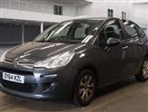 Used Citroen C3