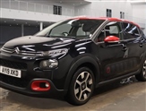 Used Citroen C3