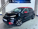 Used Citroen C3