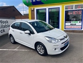 Used Citroen C3