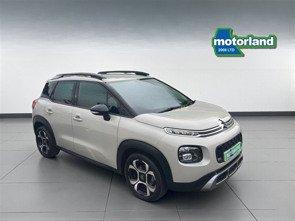 Large image for the Used Citroen C3 AIRCROSS
