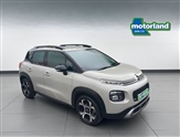 Used Citroen C3