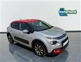 Used Citroen C3