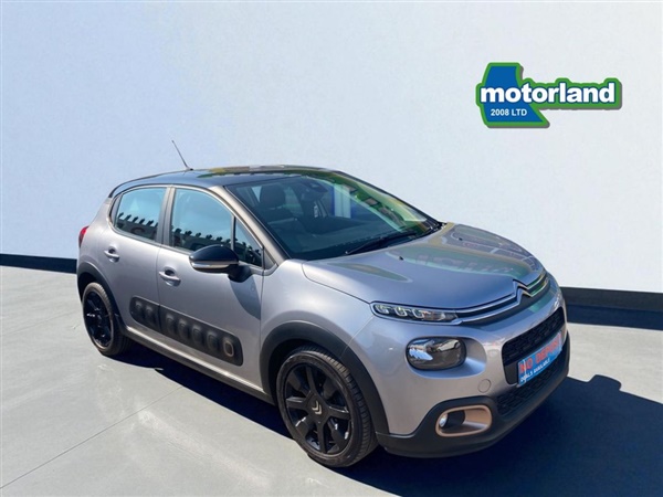 Large image for the Used Citroen C3