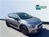 Used Citroen C3