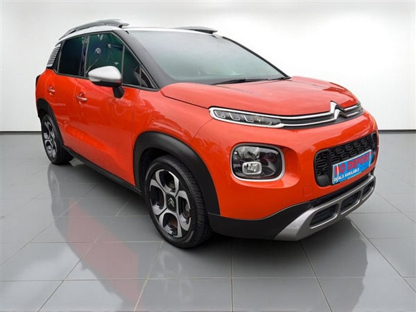 Large image for the Used Citroen C3 AIRCROSS
