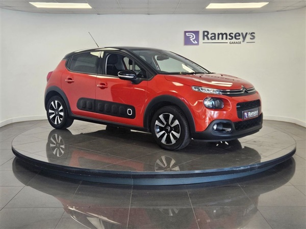 Large image for the Used Citroen C3