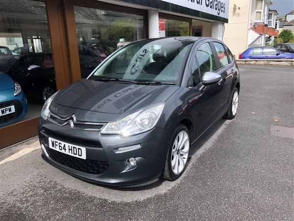 Large image for the Used Citroen C3