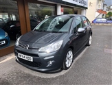 Used Citroen C3