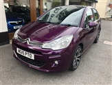 Used Citroen C3