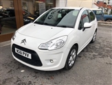 Used Citroen C3