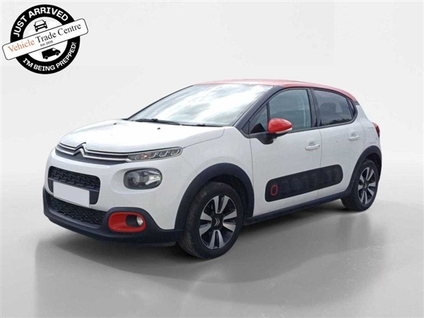 Large image for the Used Citroen C3