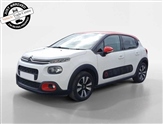Used Citroen C3