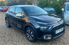 Used Citroen C3