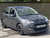 Used Citroen C3