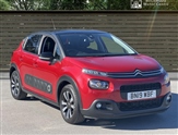 Used Citroen C3