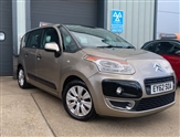 Used Citroen C3