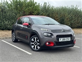 Used Citroen C3