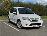 Used Citroen C3
