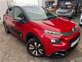 Used Citroen C3 Used Citroen C3