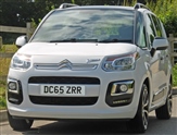 Used Citroen C3