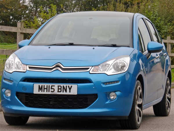 Large image for the Used Citroen C3
