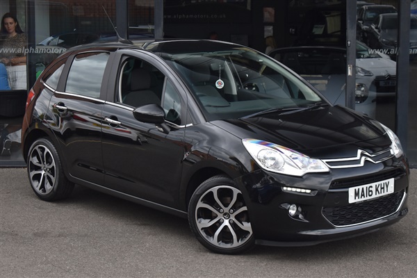Large image for the Used Citroen C3