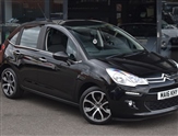 Used Citroen C3