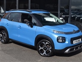 Used Citroen C3
